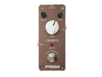 Pedal guitarra elèctrica TOMSLINE Chorus