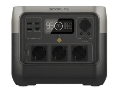 EcoFlow River 2 Pro