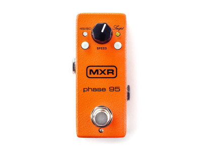 MXR M 290 Mini Phase 95 MXR M 290 Mini Phase 95