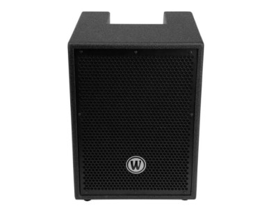 Pantalla WARWICK Gnome Pro CAB 12/4, 1x12", 300 watts