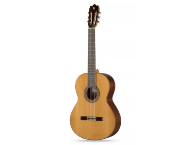 Guitarra clásica ALHAMBRA 3C LH