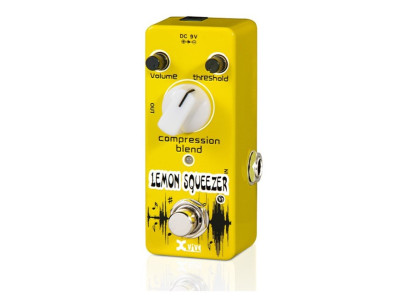 Pedal XVIVE V9 Lemon Squeezer