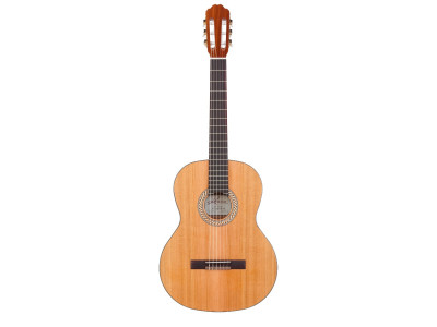 Guitare classique KREMONA Soloist S65C