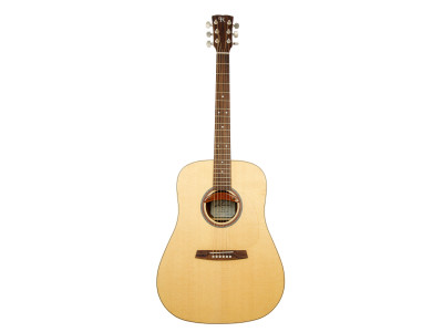 Guitarra acústica KREMONA M10