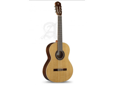 Guitare classique ALHAMBRA 1C HT (Hybrid Terra)