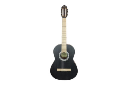 Guitarra clàssica VALENCIA VC364BK Negra