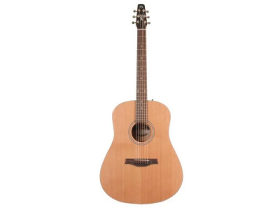 Guitarra acústica SEAGULL S6 Original Esquerrana