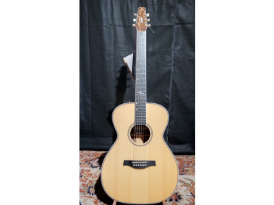 Guitare electroacoustique SEAGULL Artist Studio Concert Hall Lr Baggs