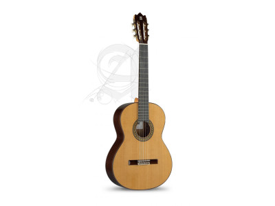Guitarra clásica ALHAMBRA 4P