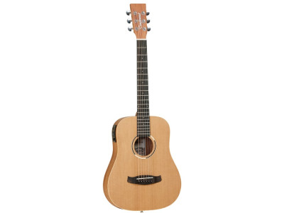 Guitarra electroacústica TANGLEWOOD Roadster Travel - TR2E