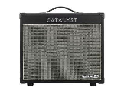 Amplificador guitarra LINE6 Catalyst CX 60