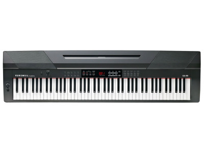 Piano numérique KURZWEIL KA90 88 touches