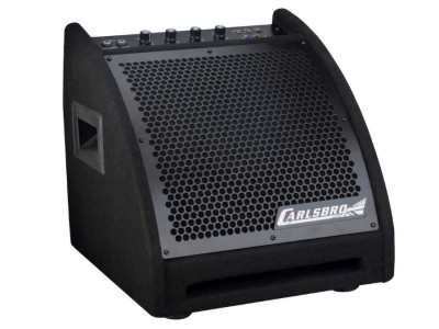 Amplificateur de batterie CARLSBRO 30W bluetooth EDA 30B Amplificateur de batterie CARLSBRO 30W bluetooth EDA 30B