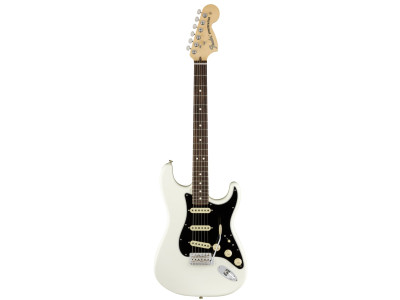 Guitare électrique FENDER Stratocaster Performer Arctic White