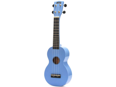 Ukulele soprano MAHALO MR1LBU Azul