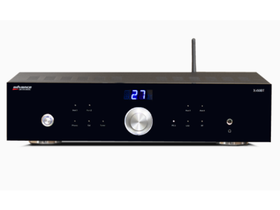Amplificateur Hi-Fi ADVANCE PARIS X-i50BT