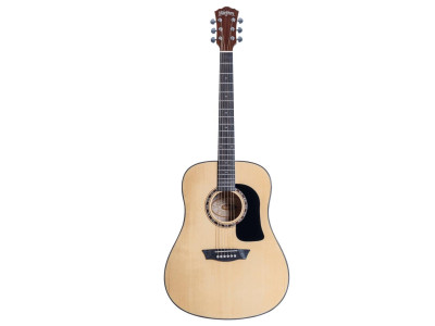 Guitare acoustique WASHBURN Apprentice D5 Natural