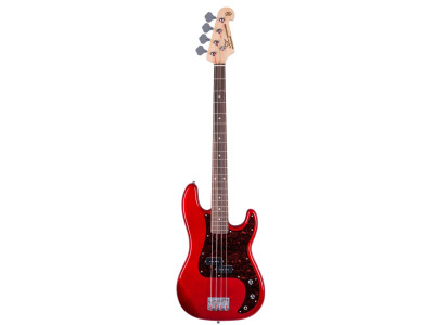 Bajo SX PB BD2 candy apple red