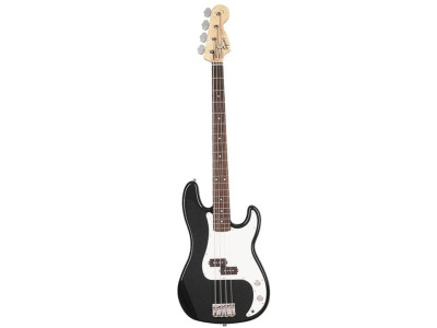 Basse SQUIER California Series Precision Black RWN - B-Stock Basse SQUIER California Series Precision Black RWN - B-Stock