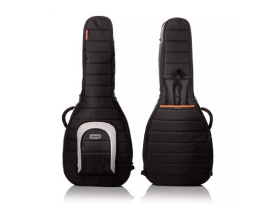 Funda MONO M80 Acústica Dreadnought Negro