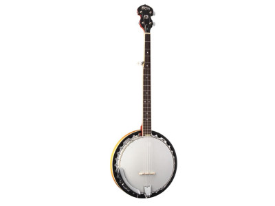 Banjo WASHBURN B9 Sunburst