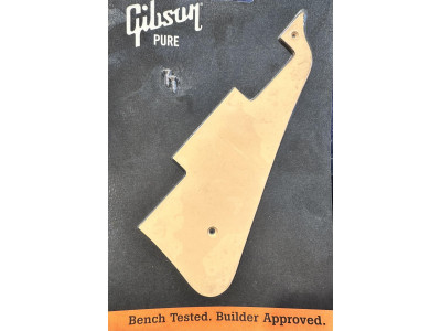 GIBSON LP STD Pickguard Creme