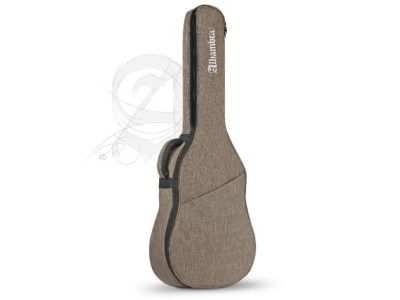 Housse ALHAMBRA Guitare classique 9730 - 10mm Light Brown