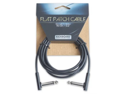 Cable ROCKBOARD CAB PC Flat 140 BK