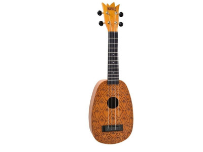 Ukulele Soprano MAHALO ME1P Piña