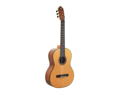 Guitarra clásica VALENCIA VC564 Natural Left Zurda