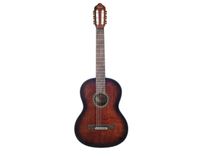 Guitare classique VALENCIA VC564 BSB marron