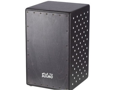 Cajón flamenco RITMO ARSA