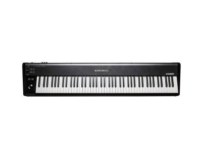 Clavier contrôleur MIDI KURZWEIL KM88