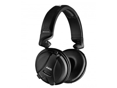 Auriculares AKG K181 DJ