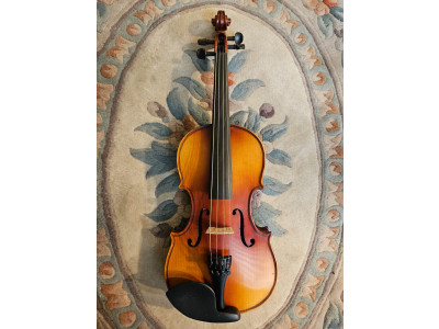 Violon Alto CARLO GIORDANO VL1 12