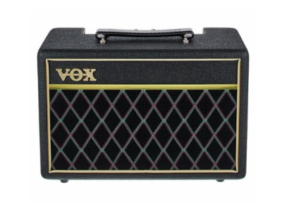 Amplificador VOX Pathfinder 10 Bass