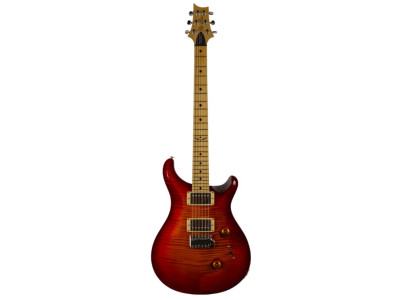 Guitarra eléctrica PRS Custom 24 Signature Johnny Hiland