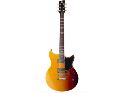 Guitarra eléctrica YAMAHA Revstar RSS20SSB Standard Series Sunset Burst