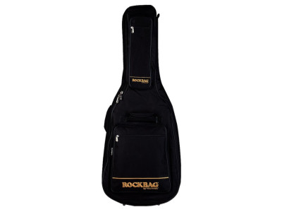 Housse ROCKBAG Guitare acoustique Royal Premium RB20709B