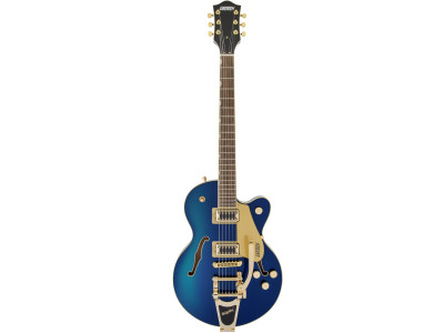 GRETSCH Electromatic Jr Blue G5655TG