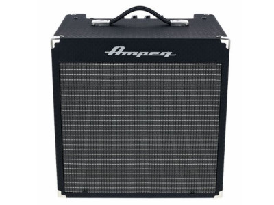 Amplificador baix AMPEG RB-108