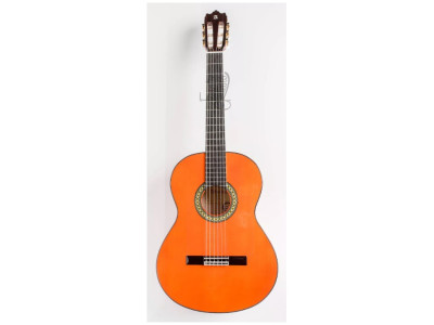 Guitarra clásica ALHAMBRA 4F con golpeador