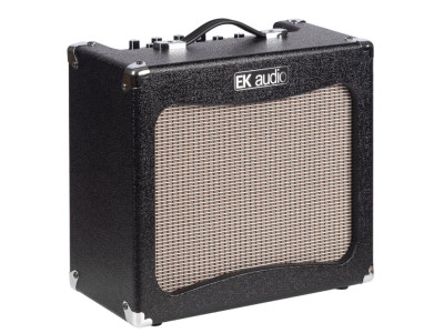 Amplificateur combo EK AUDIO JUNGLE8 8W pour guitare électrique