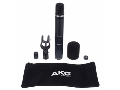 AKG C1000S MkIV