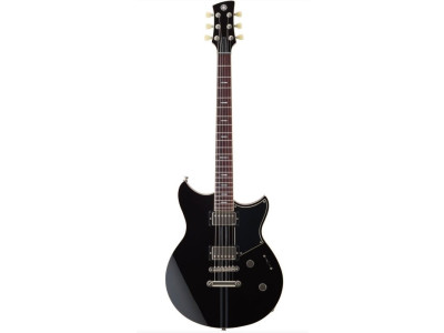 Guitarra eléctrica YAMAHA Revstar RSS20 Standard Series Black