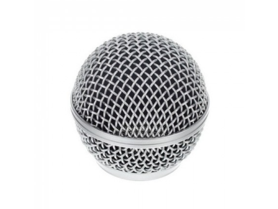 Bonnett microphone SM58 LEEM