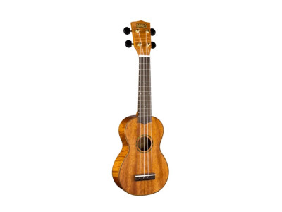 Ukulélé Soprano Custom MAHALO ULTD2