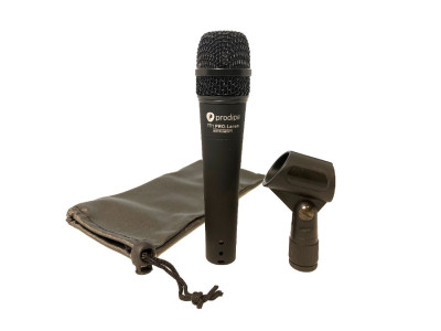 Microphone dynamique PRODIPE TT1 PROi