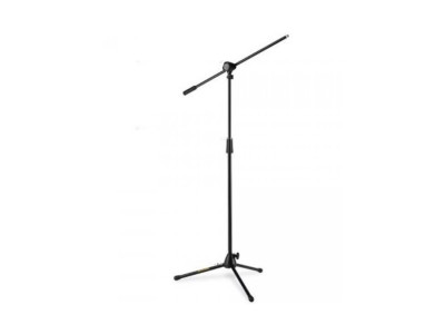 Pied perche de microphone HERCULES MS432B