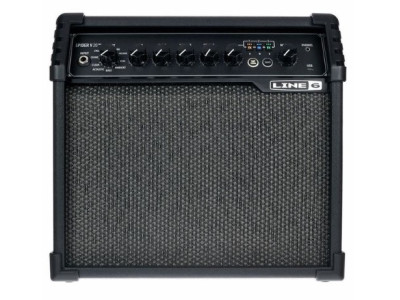 Amplificador guitarra LINE6 Spider V 20 MkII